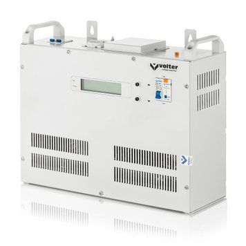 Стабілізатор напруги Volter-4 с СНЗСО- 4 с &mdash; фото в інтернет-магазині Stab24