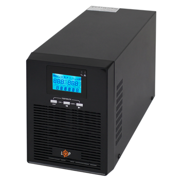 Smart-UPS LogicPower 2000 PRO (with battery) (LP6782) LP6782 &mdash; фото в інтернет-магазині Stab24