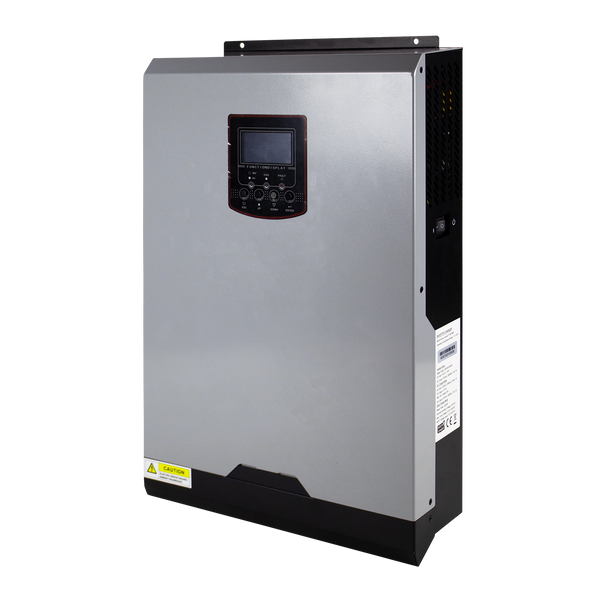 ИБП гибридный с правильной синусоидой Logic Power LPW-HM-3284-3200VA (3200Вт) 24V 80A MPPT 120-450V (LP13251) LP13251 &mdash; фото в интернет-магазине Stab24