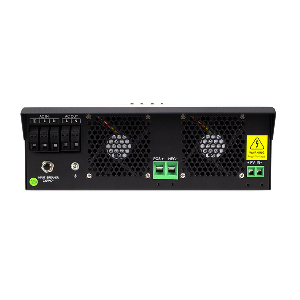 ИБП гибридный с правильной синусоидой Logic Power LPW-HM-3284-3200VA (3200Вт) 24V 80A MPPT 120-450V (LP13251) LP13251 &mdash; фото в интернет-магазине Stab24
