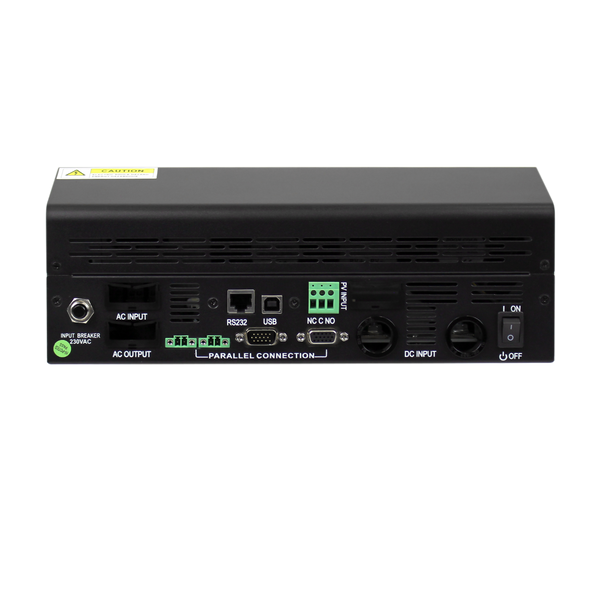 ИБП гибридный с правильной синусоидой Logic Power LPW-HMG-5485-5000VA (5000Вт) 48V 80A MPPT 120-450V (LP13253) LP13253 &mdash; фото в интернет-магазине Stab24