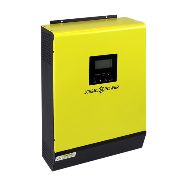 ИБП гибридный с правильной синусоидой Logic Power LPW-HMG-5485-5000VA (5000Вт) 48V 80A MPPT 120-450V (LP13253) LP13253 &mdash; фото в интернет-магазине Stab24