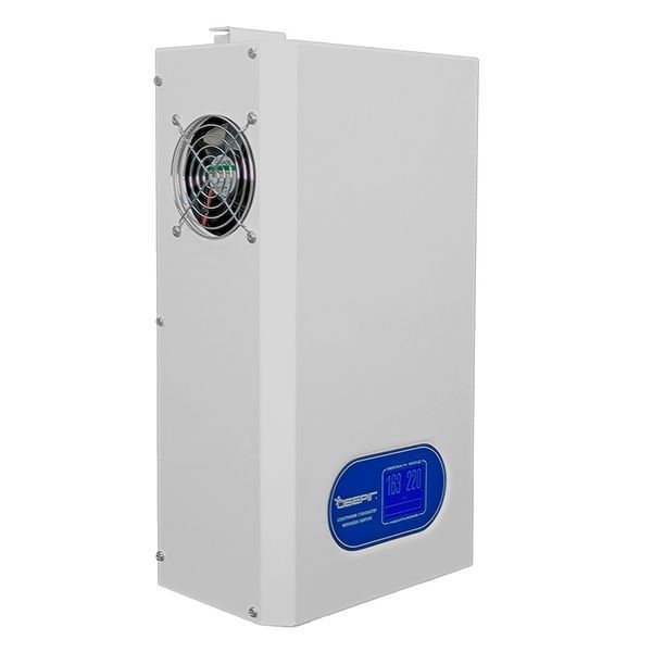 Стабілізатор напруги SinPro СН 7000-16 Оберіг Оберіг СН-7000-16 &mdash; фото в інтернет-магазині Stab24