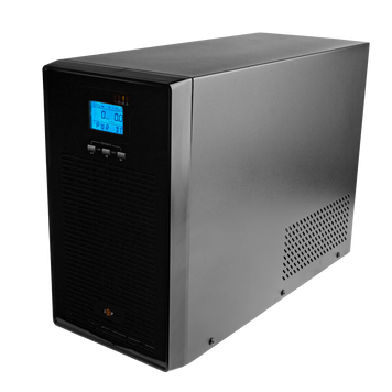 Лінійно-інтерактивне ДБЖ Logic Power LP UL3500VA (2450Вт) (LP6985) LP6985 &mdash; фото в інтернет-магазині Stab24