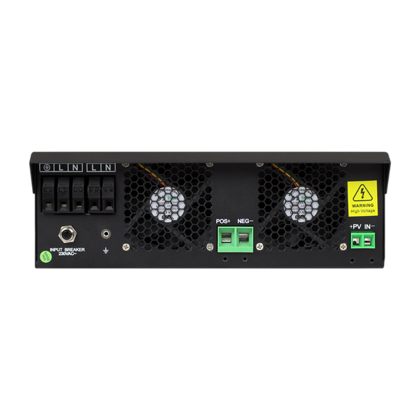 ИБП гибридный с правильной синусоидой Logic Power LPW-HM-5484-5000VA (5000Вт) 48V 80A MPPT 120-450V (LP13252) LP13252 &mdash; фото в интернет-магазине Stab24