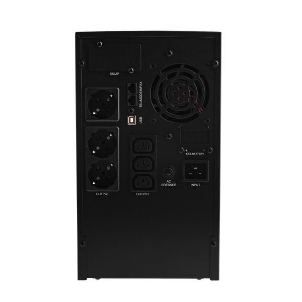 Линейно-интерактивный ИБП Logic Power LP UL3500VA (2450Вт) (LP6985) LP6985 &mdash; фото в интернет-магазине Stab24