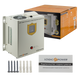 Стабилизатор напряжения 3000Вт LogicPower LP-W-5000RD (LP10353) LP10353 &mdash; фото 8