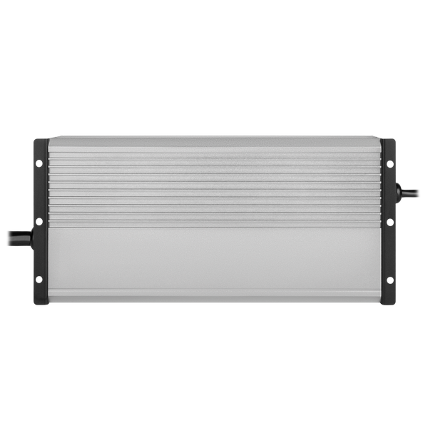 Зарядное устройство для аккумуляторов LiFePO4 12V (14.6V)-60A-720W-LED LogicPower (LP20308) LP20308 &mdash; фото в интернет-магазине Stab24