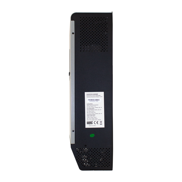 ИБП гибридный с правильной синусоидой Logic Power LPW-HMB-5485-5000VA (4000Вт) 48V 60A MPPT 60-115V (with parallel) (LP15497) LP15497 &mdash; фото в интернет-магазине Stab24