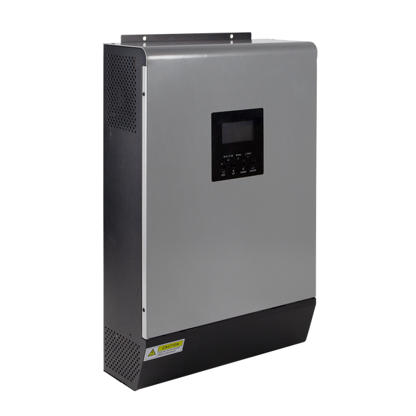 ИБП гибридный с правильной синусоидой Logic Power LPW-HMB-5485-5000VA (4000Вт) 48V 60A MPPT 60-115V (with parallel) (LP15497) LP15497 &mdash; фото в интернет-магазине Stab24