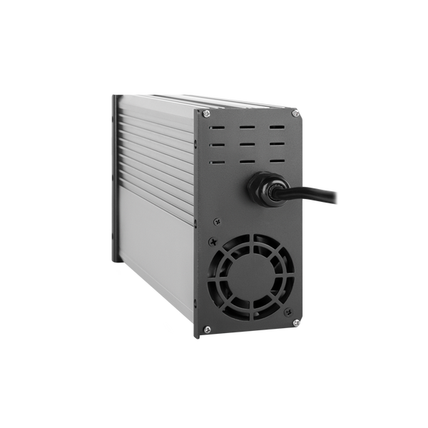 Зарядное устройство для аккумуляторов LiFePO4 12V (14.6V)-60A-720W-LED LogicPower (LP20308) LP20308 &mdash; фото в интернет-магазине Stab24
