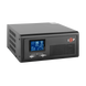 ДБЖ з правильною синусоїдою 12V LogicPower LPE-B-PSW-430VA+ (300Вт) 1-15A (19406) LP19406 &mdash; фото 3
