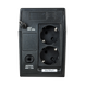 Линейно-интерактивный LogicPower ИБП LP 600VA-P (360 Вт) (LP10003) LP10003 &mdash; фото 5