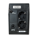 Линейно-интерактивный LogicPower ИБП LP 600VA-P (360 Вт) (LP10003) LP10003 &mdash; фото 4