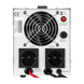 ДБЖ з правильною синусоїдою 12V LogicPower LPY-PSW-800VA+(560Вт)5A/15A (LP4153) LP4153 &mdash; фото 6