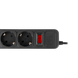 Мережевий фільтр для ДБЖ Logic Power LP-X5-UPS-2M (LP2753) LP2753 &mdash; фото 4