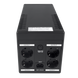 Линейно-интерактивный ИБП LogicPower LPM-1100VA-P (770 Вт) (LP6445) LP6445 &mdash; фото 5