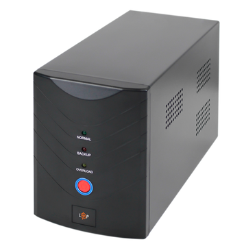Лінійно-інтерактивне ДБЖ LogicPower LP 1700VA (1020Вт) (LP8295) LP8295 &mdash; фото в інтернет-магазині Stab24