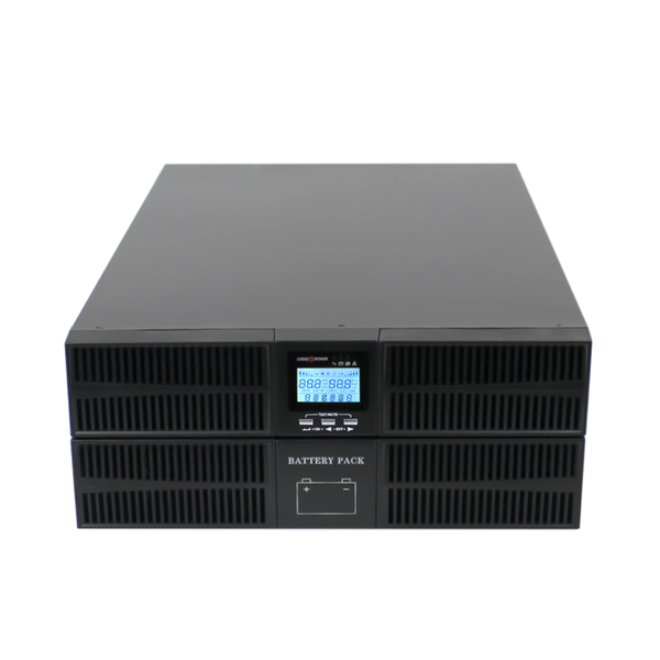 Smart-UPS LogicPower 10000 PRO RM (with battery) (LP6741) LP6741 &mdash; фото в інтернет-магазині Stab24