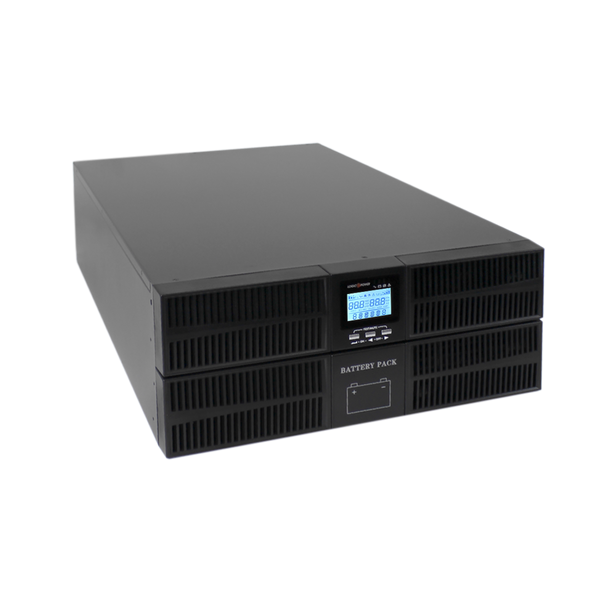 Smart-UPS LogicPower 10000 PRO RM (with battery) (LP6741) LP6741 &mdash; фото в інтернет-магазині Stab24