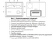 Стабилизатор напряжения 4800Вт ARUNA SDR 8000 SERVO (1209AR98) 1209AR98 &mdash; фото 2
